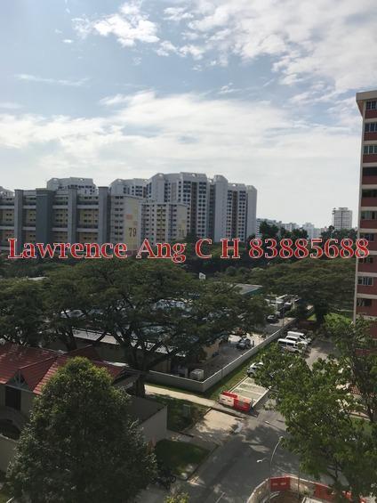 Blk 125 Bedok North Road (Bedok), HDB 3 Rooms #163161162